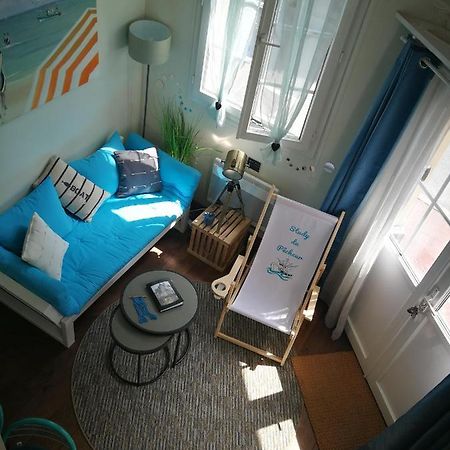 Apartament Study Du Pecheur Trouville-sur-Mer Zewnętrze zdjęcie