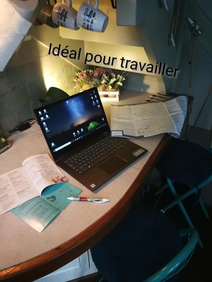 Apartament Study Du Pecheur Trouville-sur-Mer Zewnętrze zdjęcie