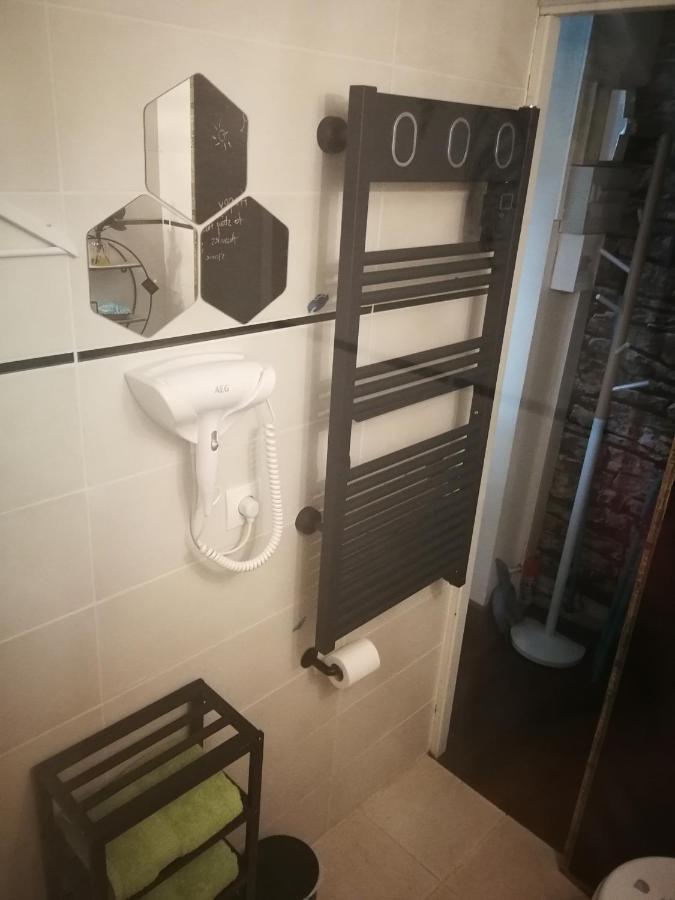 Apartament Study Du Pecheur Trouville-sur-Mer Zewnętrze zdjęcie