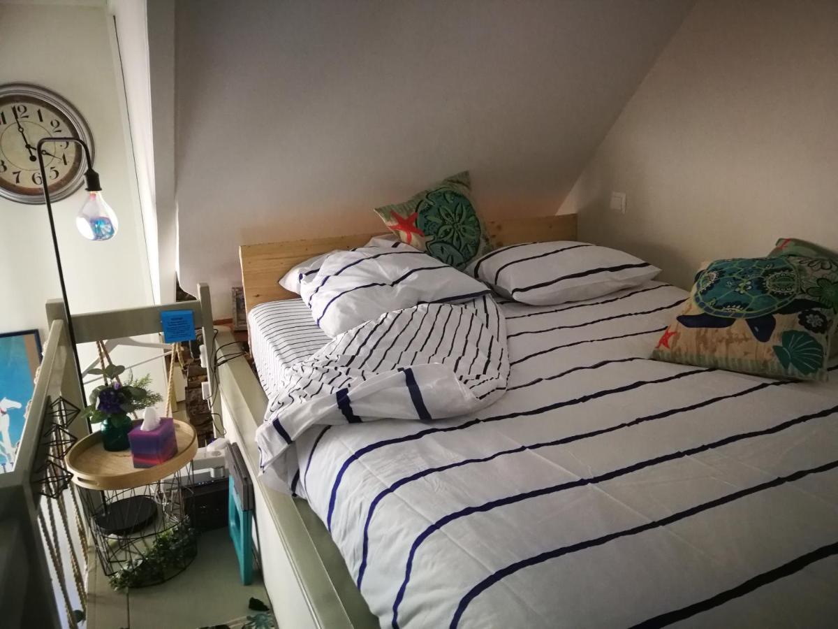 Apartament Study Du Pecheur Trouville-sur-Mer Zewnętrze zdjęcie