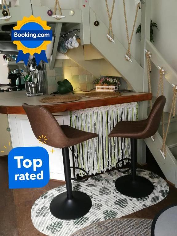 Apartament Study Du Pecheur Trouville-sur-Mer Zewnętrze zdjęcie