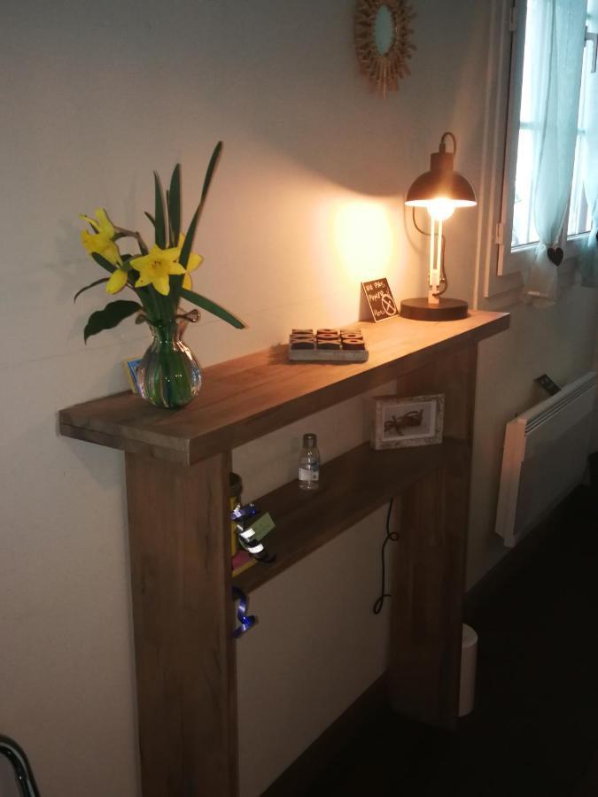 Apartament Study Du Pecheur Trouville-sur-Mer Zewnętrze zdjęcie