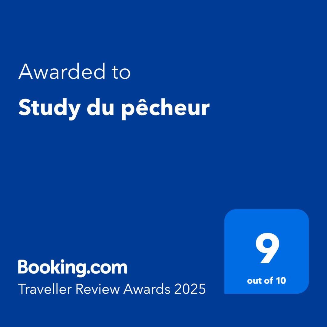 Apartament Study Du Pecheur Trouville-sur-Mer Zewnętrze zdjęcie