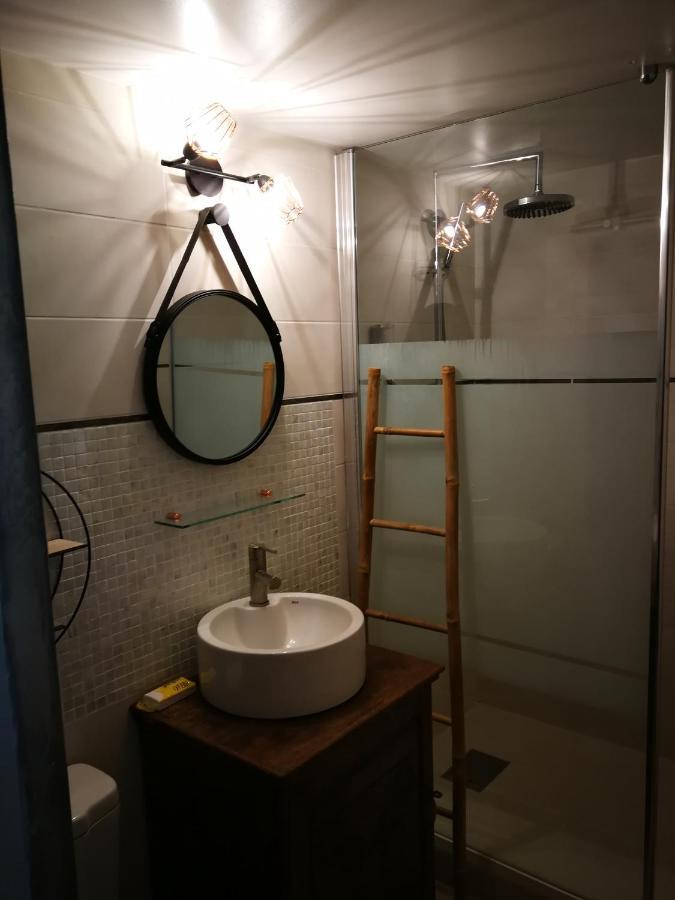 Apartament Study Du Pecheur Trouville-sur-Mer Zewnętrze zdjęcie