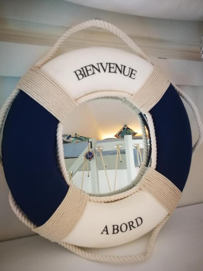 Apartament Study Du Pecheur Trouville-sur-Mer Zewnętrze zdjęcie